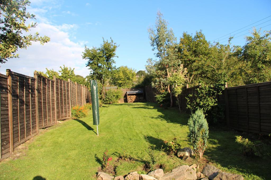 Peacock Cottage Cinderford Cameră foto
